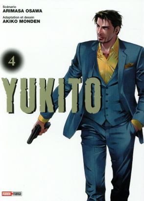 Yukito tome 4
