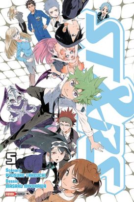 St&rs tome 5 St&rs tome 5