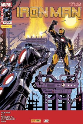 Iron man 2013 012 infinity