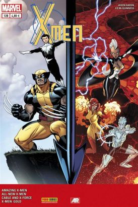 X-Men n.2013/12