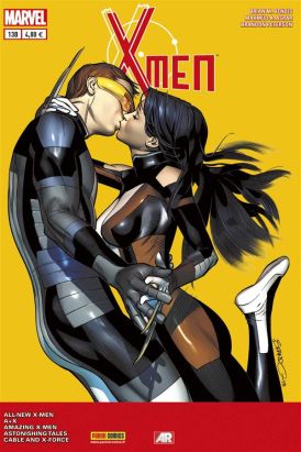 X-Men 2013 tome 13