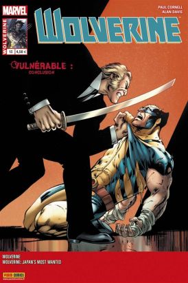 Wolverine n.2013/13