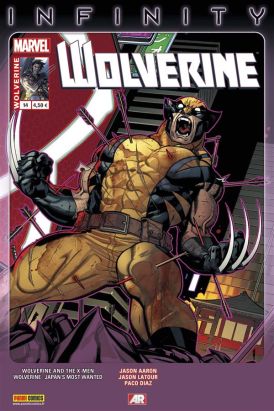 Wolverine n.2013/14