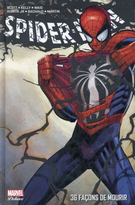 Spider-Man - 36 façons de mourir