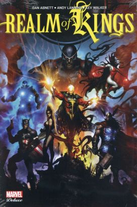 Realm of Kings