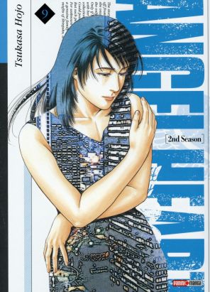 Angel Heart - Saison 2 tome 9