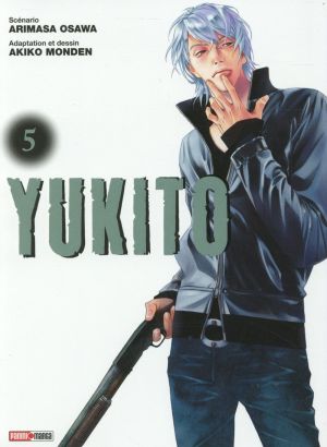 Yukito tome 5