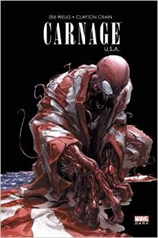 Spider-Man - Carnage : USA