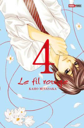 Le Fil rouge tome 4