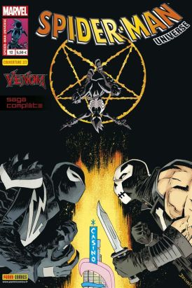Spider-Man Universe tome 12 (cover 2/2)