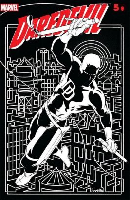 Marvel Saga HS tome 1 : Daredevil 1/2 Vc Fnac