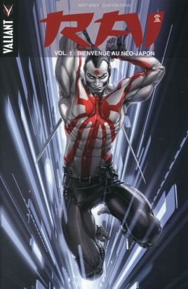 Rai tome 1