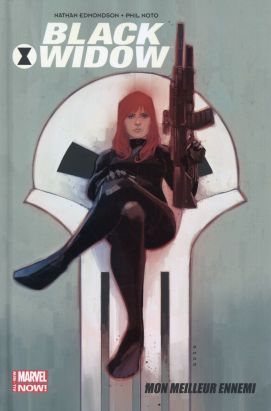 Black Widow tome 2