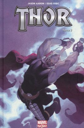 Thor tome 2