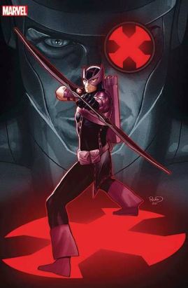Avengers 2013 tome 20 - Original Sin (variant cover)