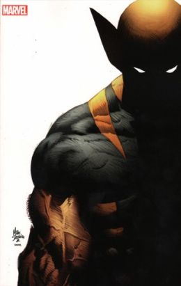 Wolverine 2013 tome 20 (variant cover)
