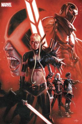 X-men 2013 tome 20 - variant cover