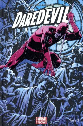 Daredevil  tome 2