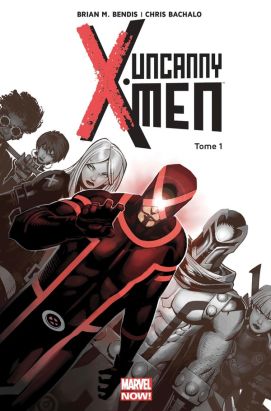 Uncanny X-Men tome 1