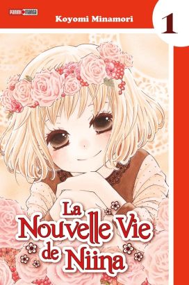 La Nouvelle Vie de Niina tome 1