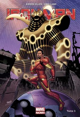 Iron-Man tome 3