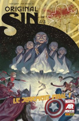 Original sin tome 4