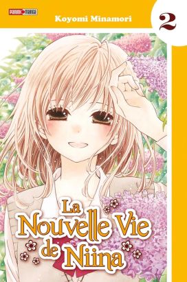 La Nouvelle vie de Niina tome 2 La Nouvelle vie de Niina tome 2