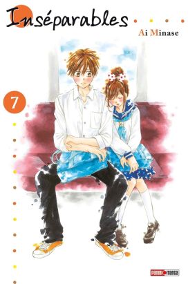 Inséparables tome 7