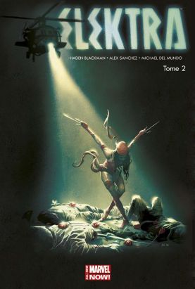 Elektra - All-New Marvel Now ! tome 2