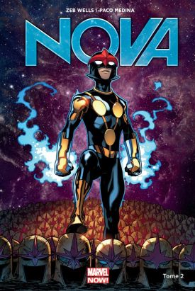 Nova tome 2