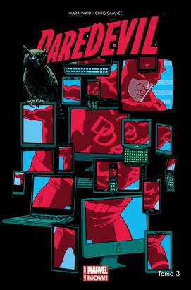 Daredevil tome 3
