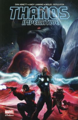 Thanos Imperative