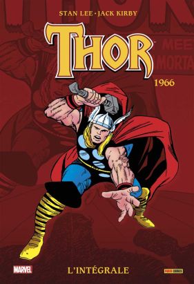 Thor - Intégrale 1966