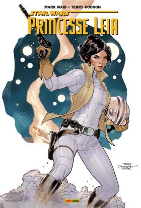 Star Wars - Princesse Leia
