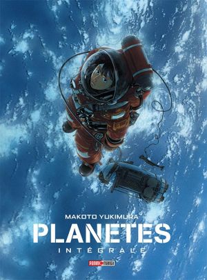 Planètes intégrale
