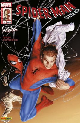 Spider-Man universe tome 13 - Peter Parker