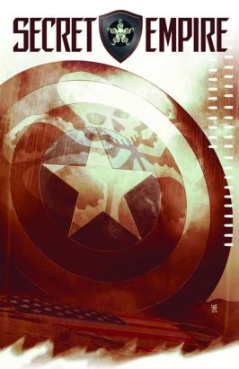 Secret empire - édition collector tome 1