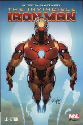 Invincible Iron-Man tome 6