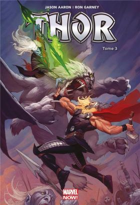 Thor tome 3