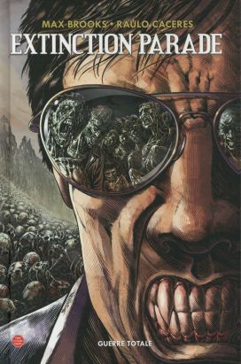 The Extinction Parade tome 2