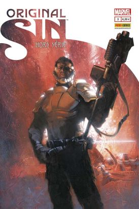 Original sin HS tome 3 - Original Sin 2/2