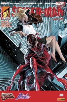 Spider-Man 2012 HS tome 6