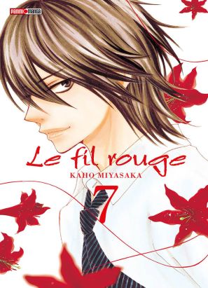 Le Fil rouge tome 7