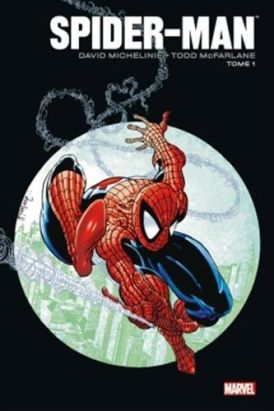 Amazing Spider-Man par McFarlane tome 1