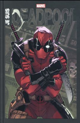 Je suis Deadpool