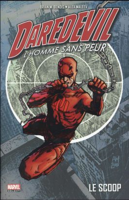 Daredevil, l'homme sans peur tome 1