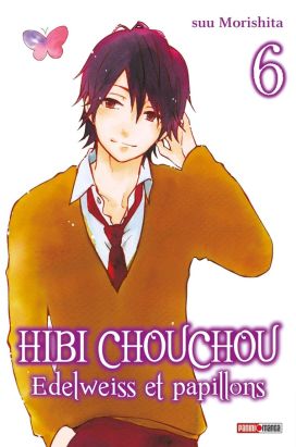 Hibi Chouchou tome 6 Hibi Chouchou tome 6