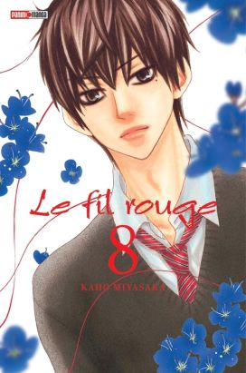 Le Fil rouge tome 8 Le Fil rouge tome 8