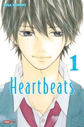 Heartbeats tome 1