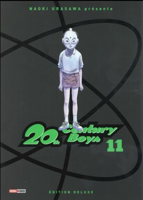 20th century boys - Deluxe tome 11 20th century boys - Deluxe tome 11